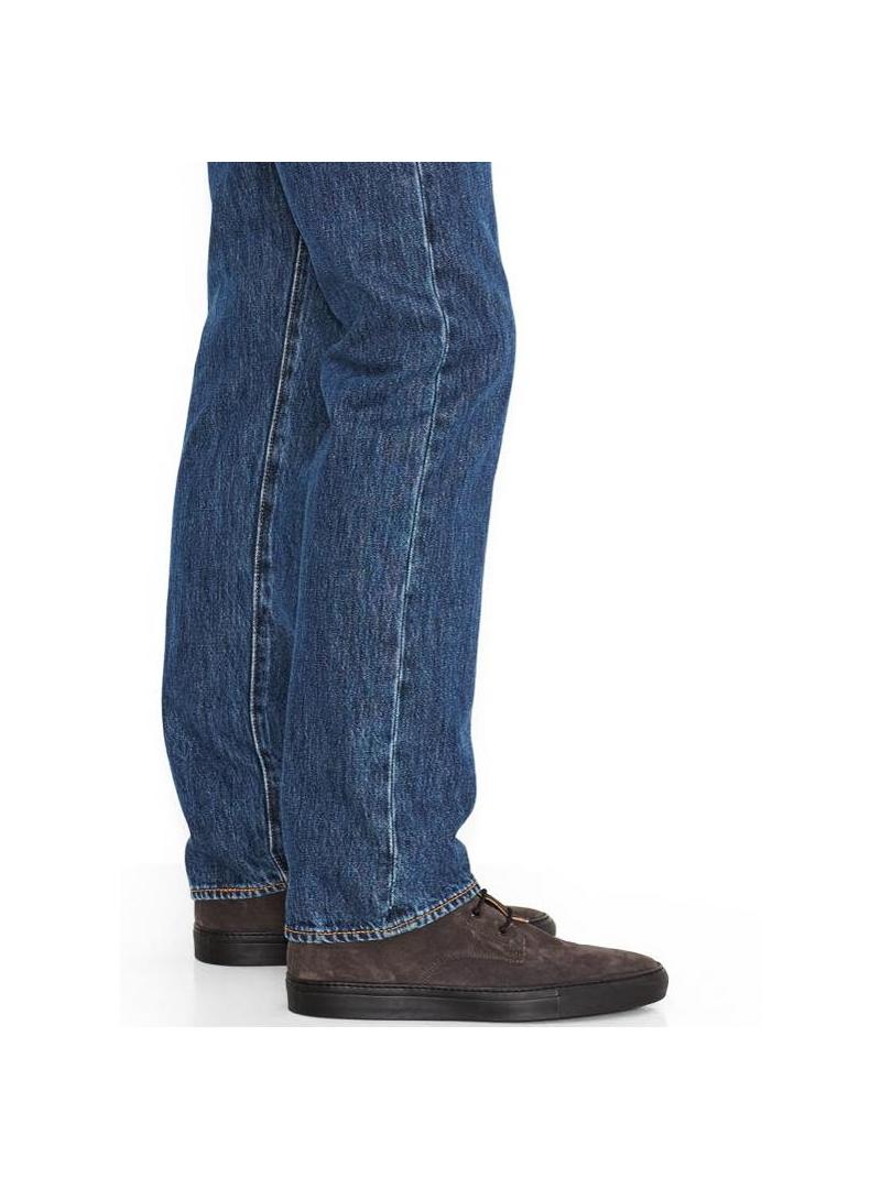 Jeans 501 Levis Médio