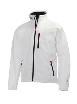 Casaca Helly Hansen Crew Midlayer Branco
