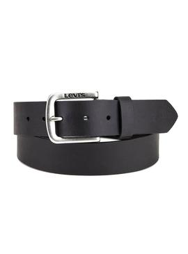 Cinto Levis É Preto para Homem